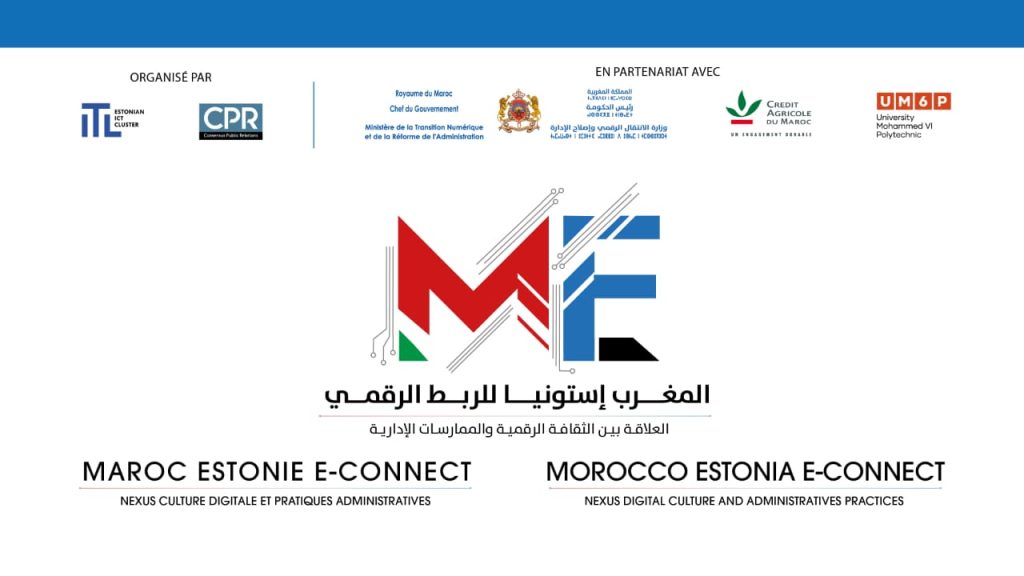 maroc estonie