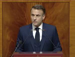 Macron
