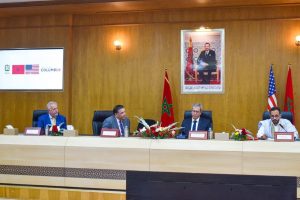 maroc usa laayoune dakhla arlington colombus
