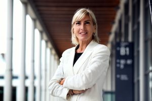 Alessandra Astolfi, Global Exhibition Director Green&Technology d'IEG Ecomondo