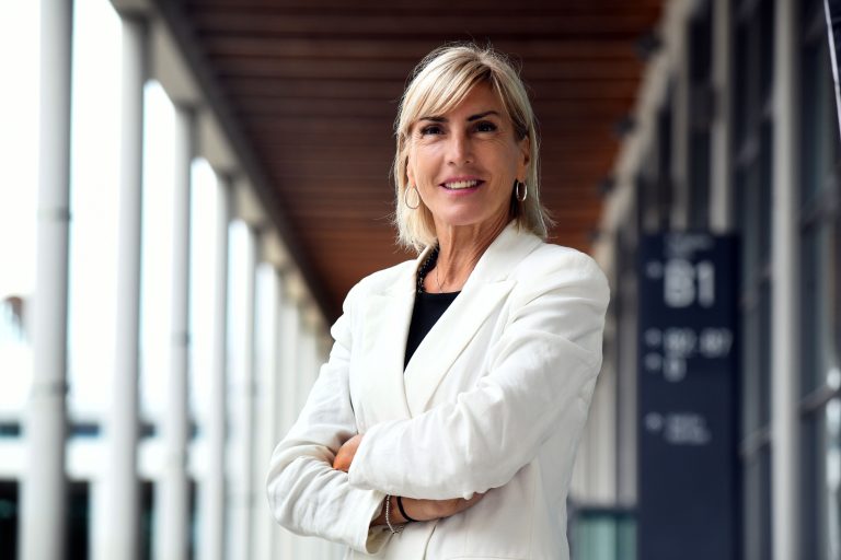 Alessandra Astolfi, Global Exhibition Director Green&Technology d'IEG Ecomondo