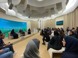 COP29 AIM for Climate maroc