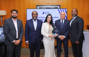 bank of africa uk