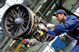 aéronautique