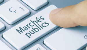 commande publique