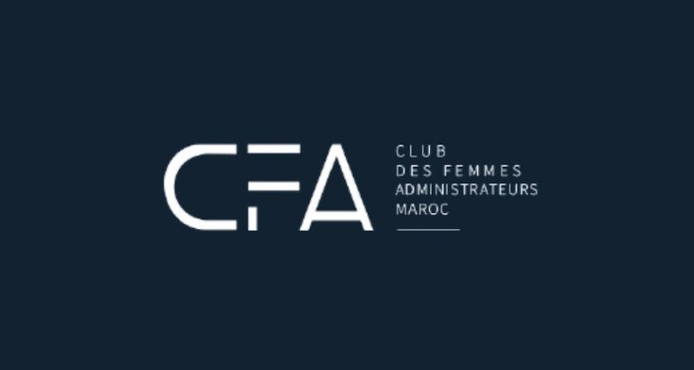 Club-des-femmes-Administrateurs-CFA Maroc