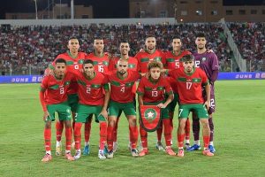 Maroc
