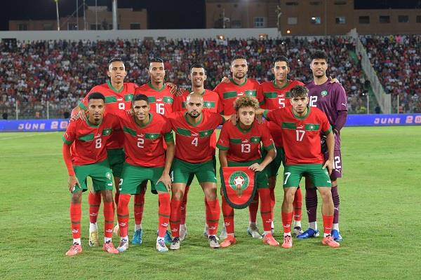 Maroc