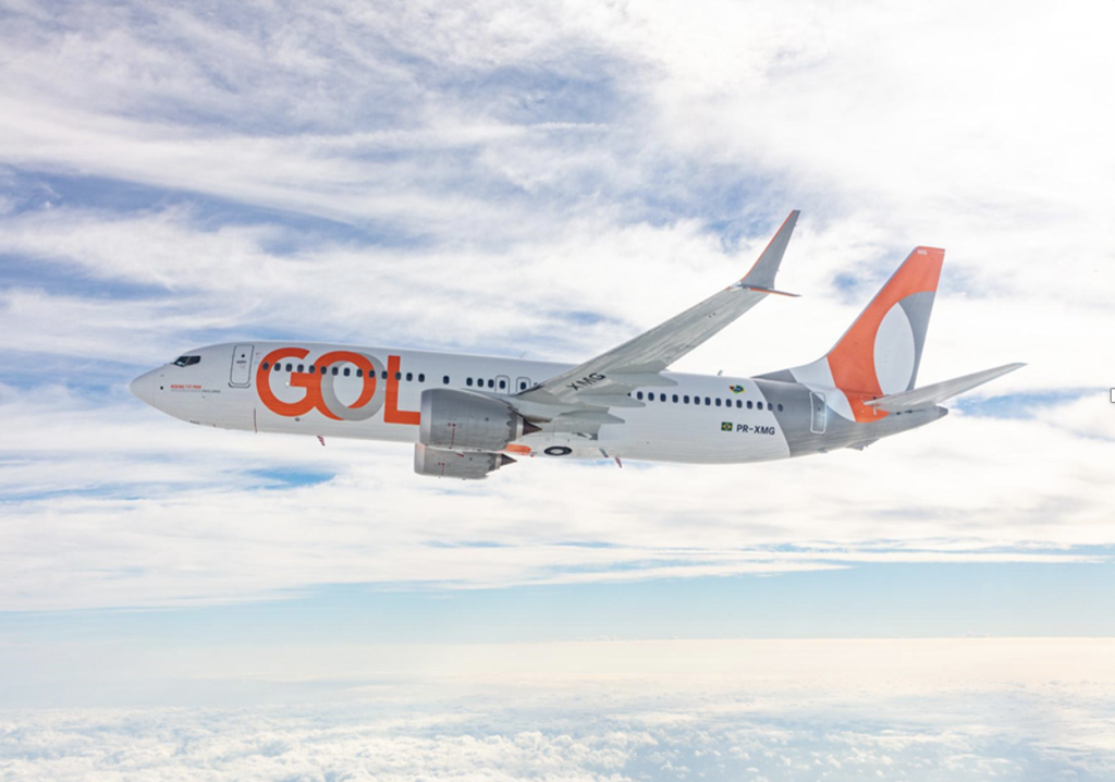 GOL AIRLINES