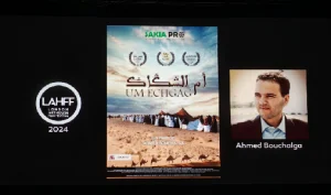 Um Echgag” du réalisateur marocain Ahmed Bouchekla