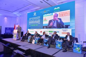 industrie chimique économie circulaire efficacité hydrique
