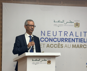 neutralité Rahhou