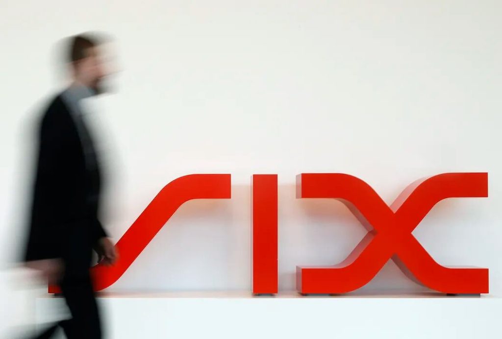 Bourse en ligne : une décennie de collaboration entre Six Financial Information et BMCE Capital Bourse 1 Six