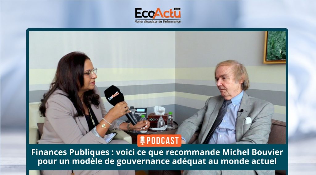 finances publiques