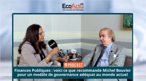 finances publiques