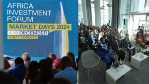 Africa Investment Forum