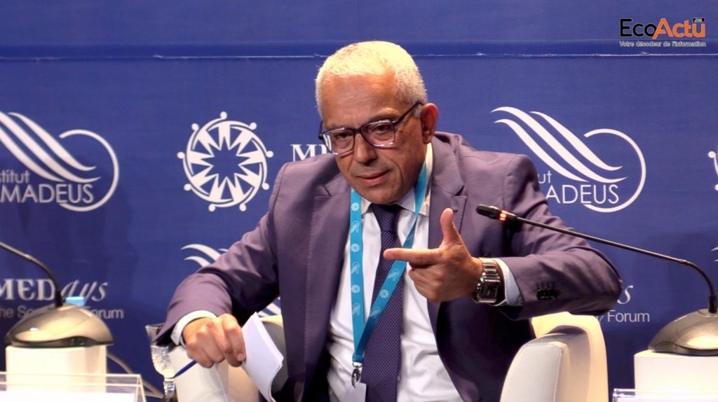 smart cities intelligence durabilité résilience Maazouz