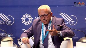 smart cities intelligence durabilité résilience Maazouz