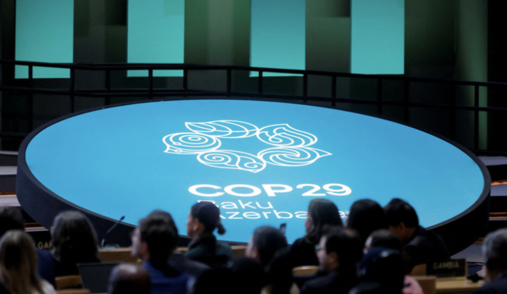 cop29