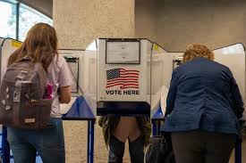 élections
