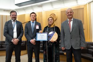 fao cgpm maroc pêche aquaculture durable