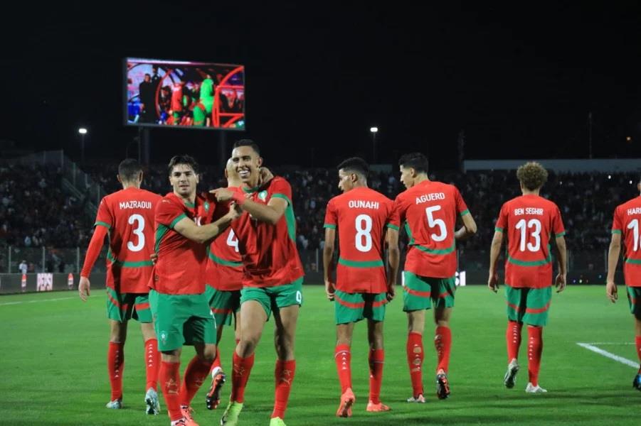 Football : le Maroc grimpe au 12e rang mondial du Classement FIFA 1 Journal fifa