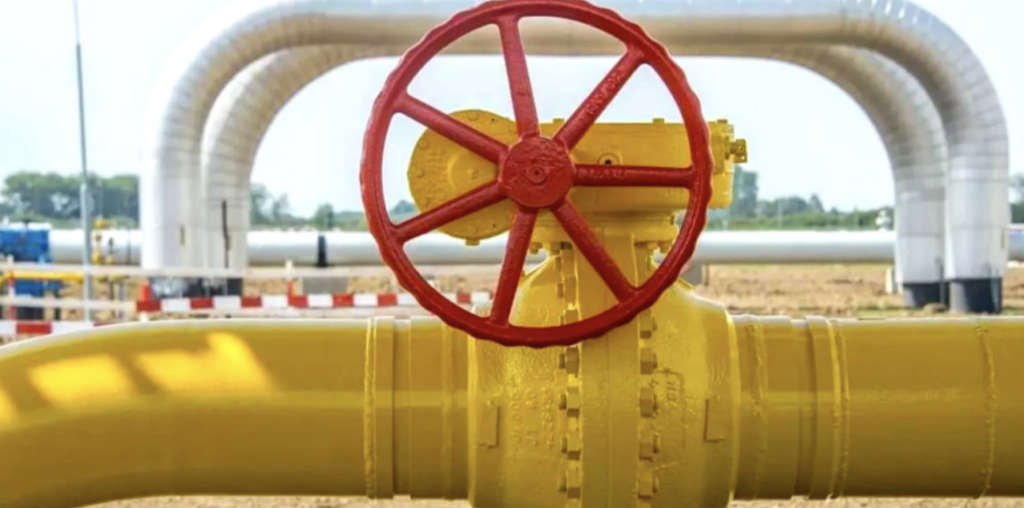gasoil