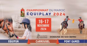 Equiplay