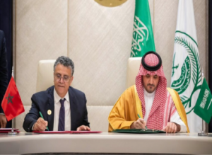 maroc arabie saoudite pénal