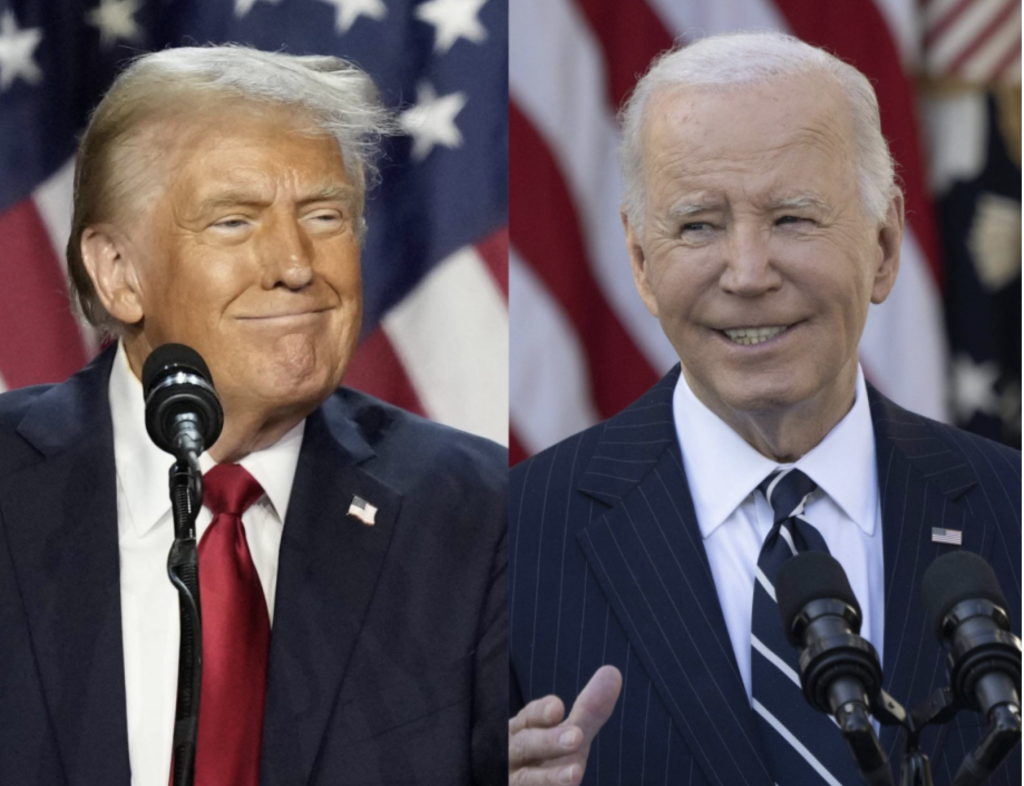 biden trump