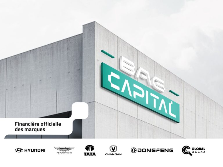 BAG CAPITAL,