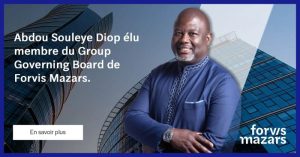abdou diop forvis mazars group