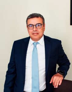 jaouad chami