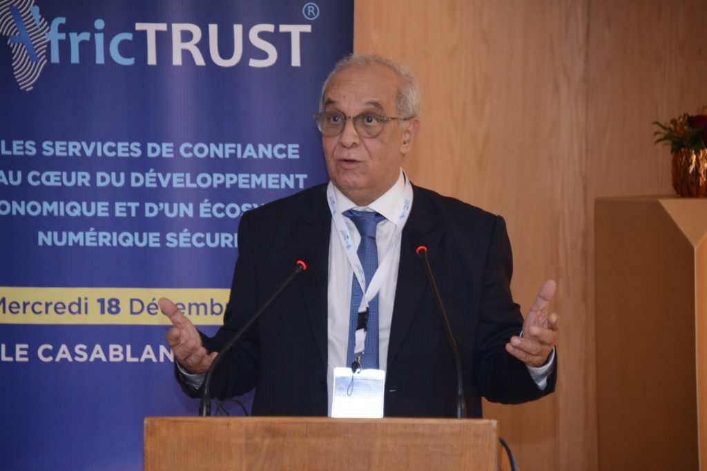 AfricTRUST