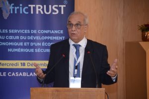AfricTRUST