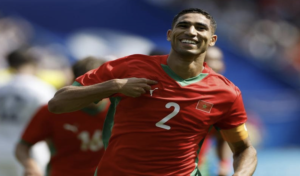 Achraf