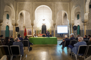 Casablanca