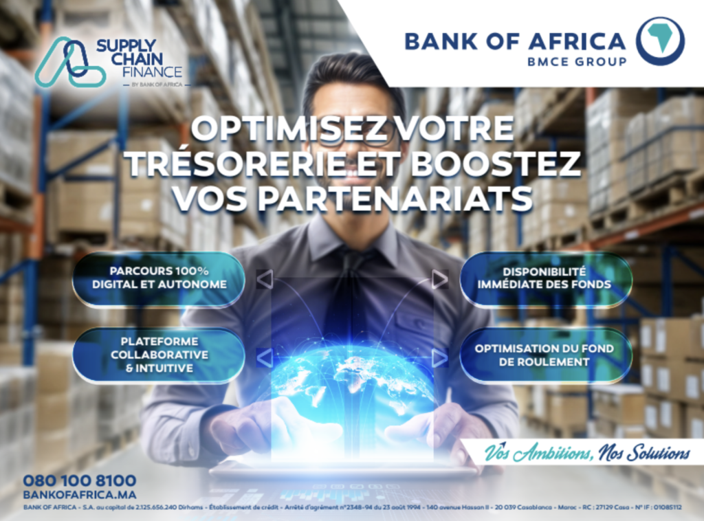 bank of africa