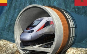 tunel