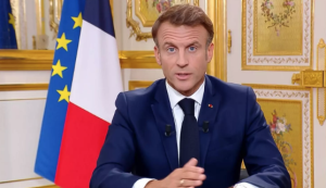 Macron