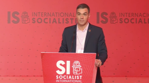 Pedro Sanchez Espagne roi maroc