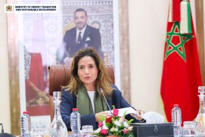 produits pétroliers stockage leila Benali