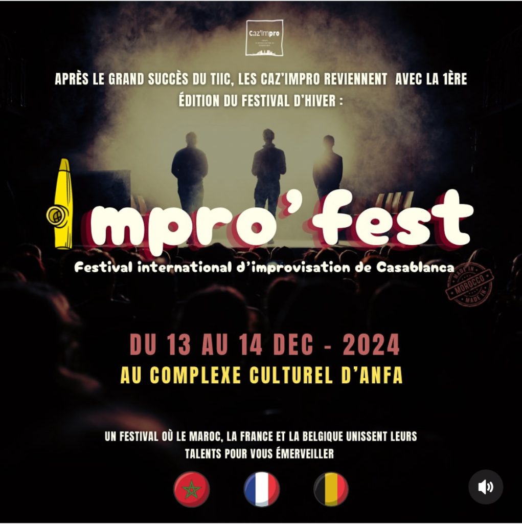 Impro’Fest