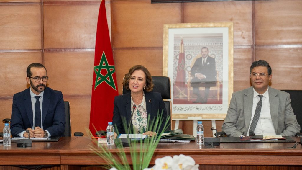 Les professionnels du tourisme appellent au renforcement du rôle des fédérations 1 cnt