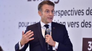 Macron