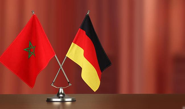 Maroc - Allemagne : 100 M€ pour financer le programme d'appui aux politiques climatiques 1 Maroc-Allemagne