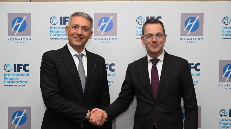 holmarcom ifc assurance