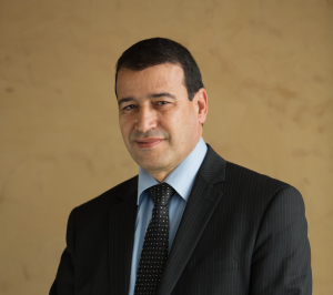 Mohammed EL Baraka, Président de la fédération interprofessionnelle des Oléagineux (FOLEA)