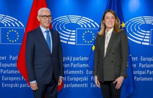 Parlements