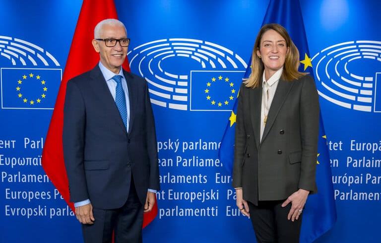 Parlements